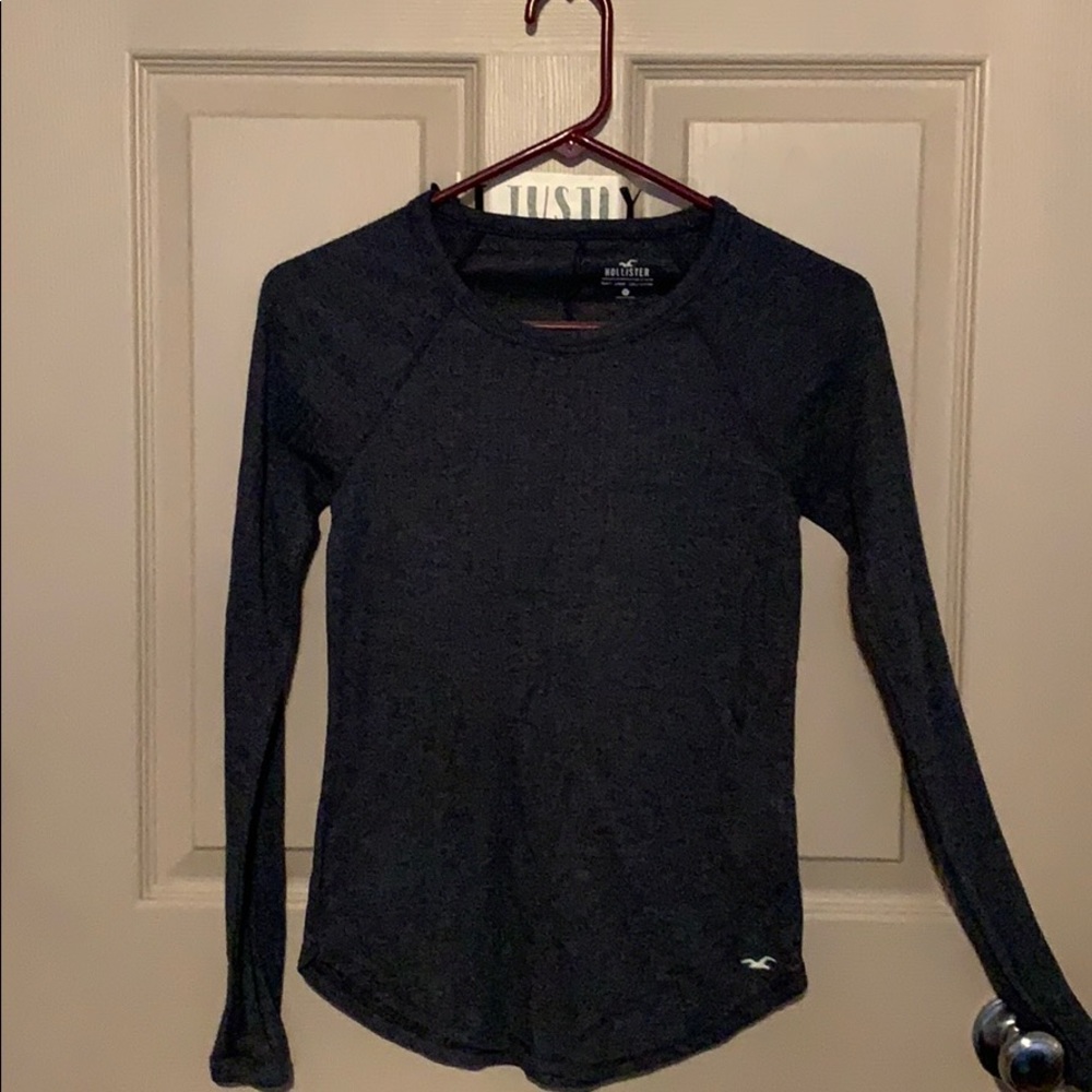 Hollister Must Have Selection
